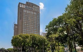 Mercure Guarulhos Aeroporto
